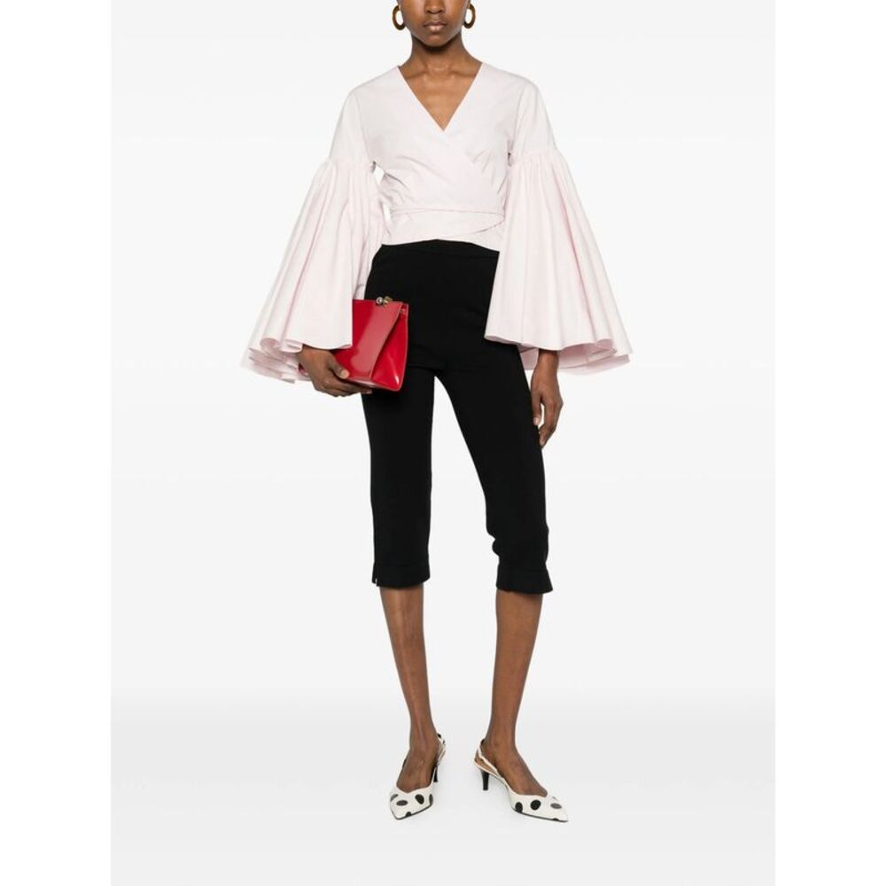 Jacquemus Pink Tops - Blouses Women - Picture 5 of 5